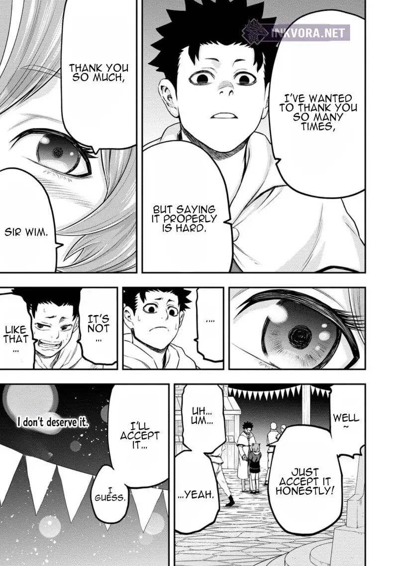 Zatsuyou Fuyojutsushi Ga Jibun No Saikyou Ni Kidzuku Made Chapter 46 Page 14