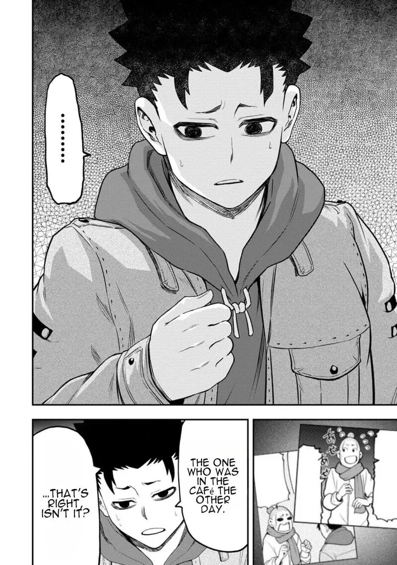 Zatsuyou Fuyojutsushi Ga Jibun No Saikyou Ni Kidzuku Made Chapter 46 Page 25