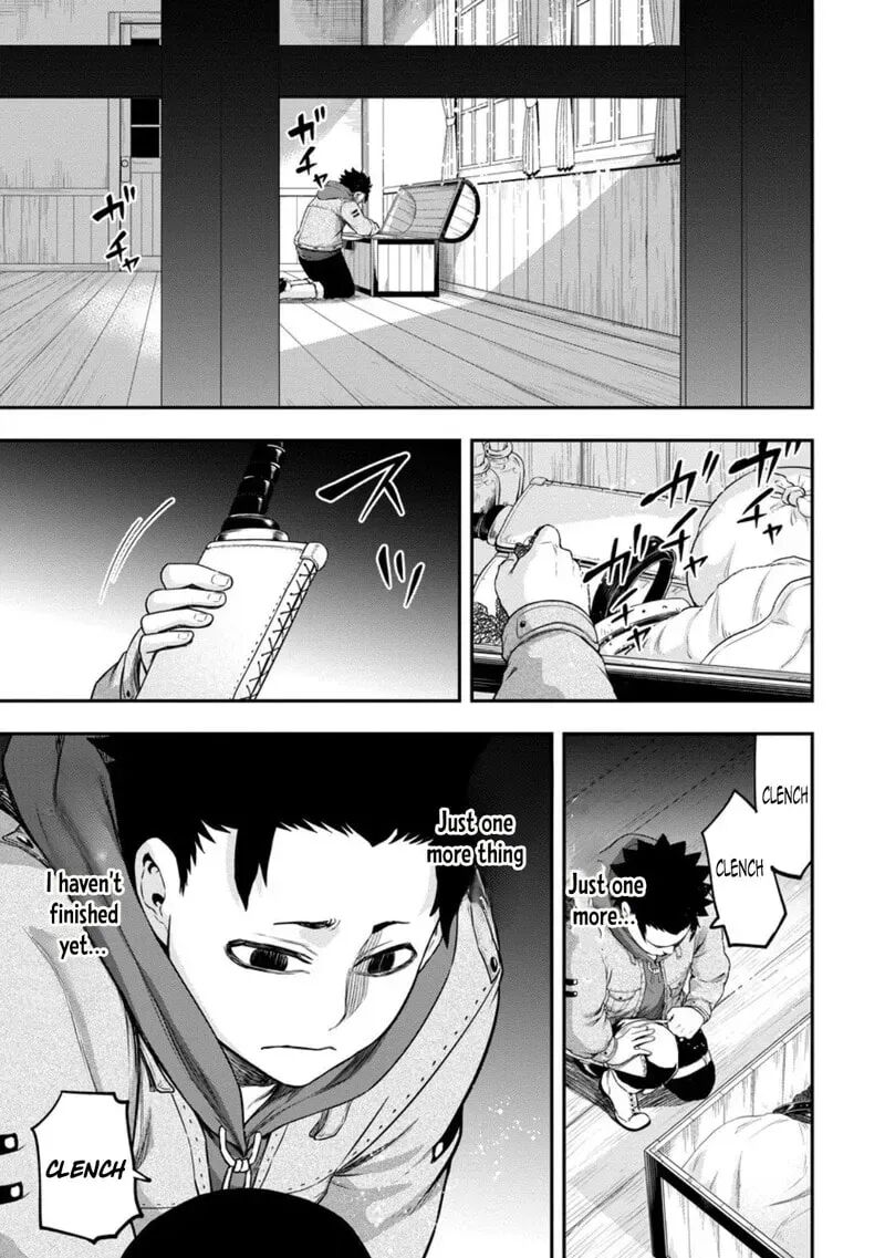 Zatsuyou Fuyojutsushi Ga Jibun No Saikyou Ni Kidzuku Made Chapter 46 Page 30