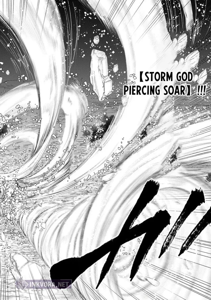 Zatsuyou Fuyojutsushi Ga Jibun No Saikyou Ni Kidzuku Made Chapter 47 Page 29