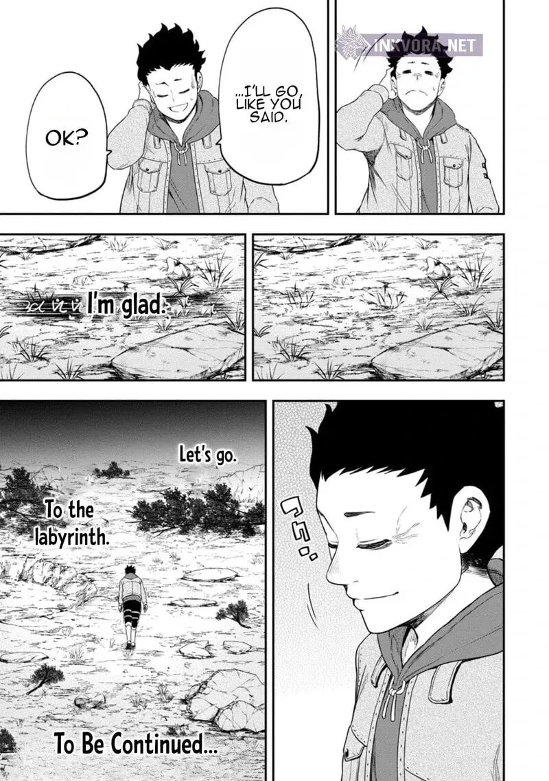 Zatsuyou Fuyojutsushi Ga Jibun No Saikyou Ni Kidzuku Made Chapter 47 Page 50
