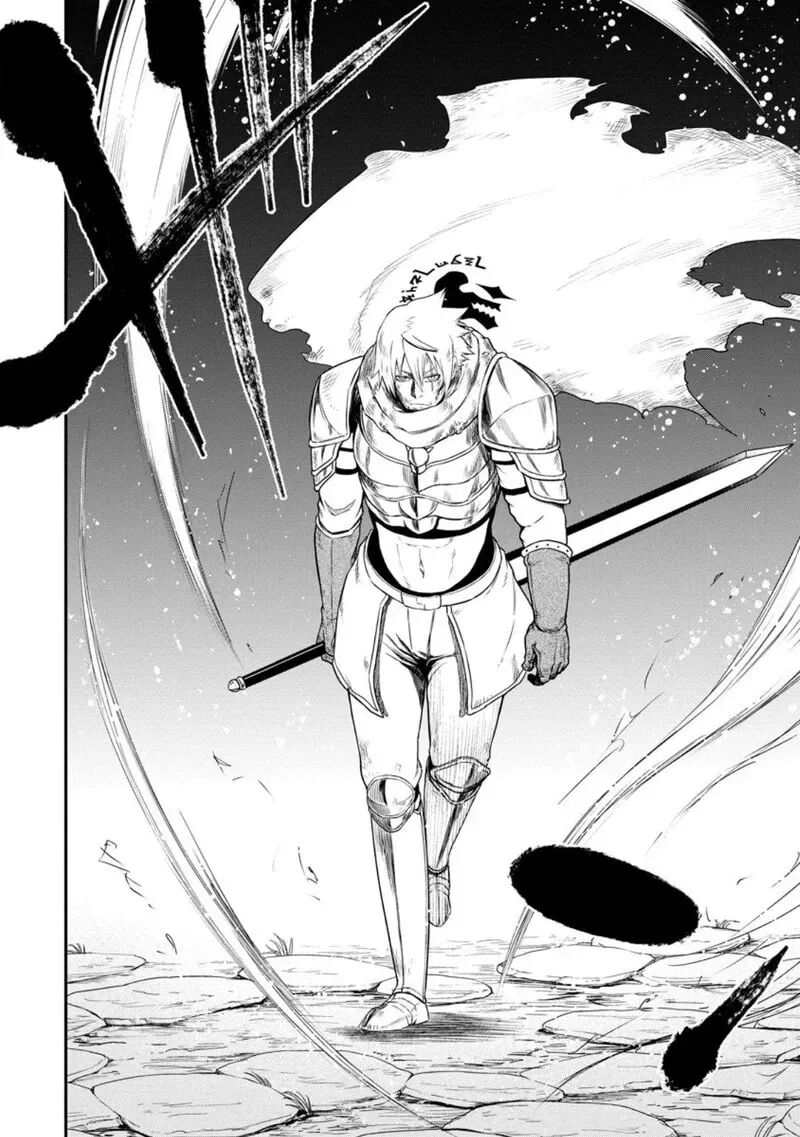 Zatsuyou Fuyojutsushi Ga Jibun No Saikyou Ni Kidzuku Made Chapter 47 Page 9