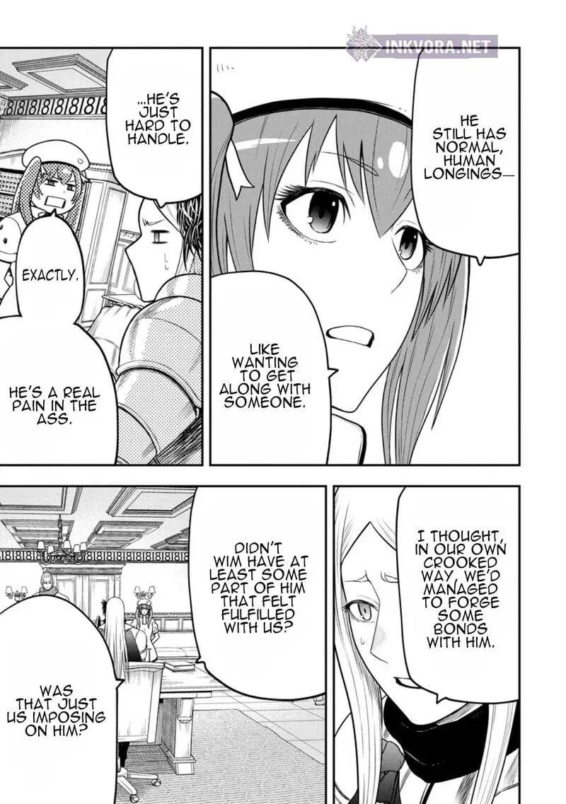 Zatsuyou Fuyojutsushi Ga Jibun No Saikyou Ni Kidzuku Made Chapter 48 Page 14