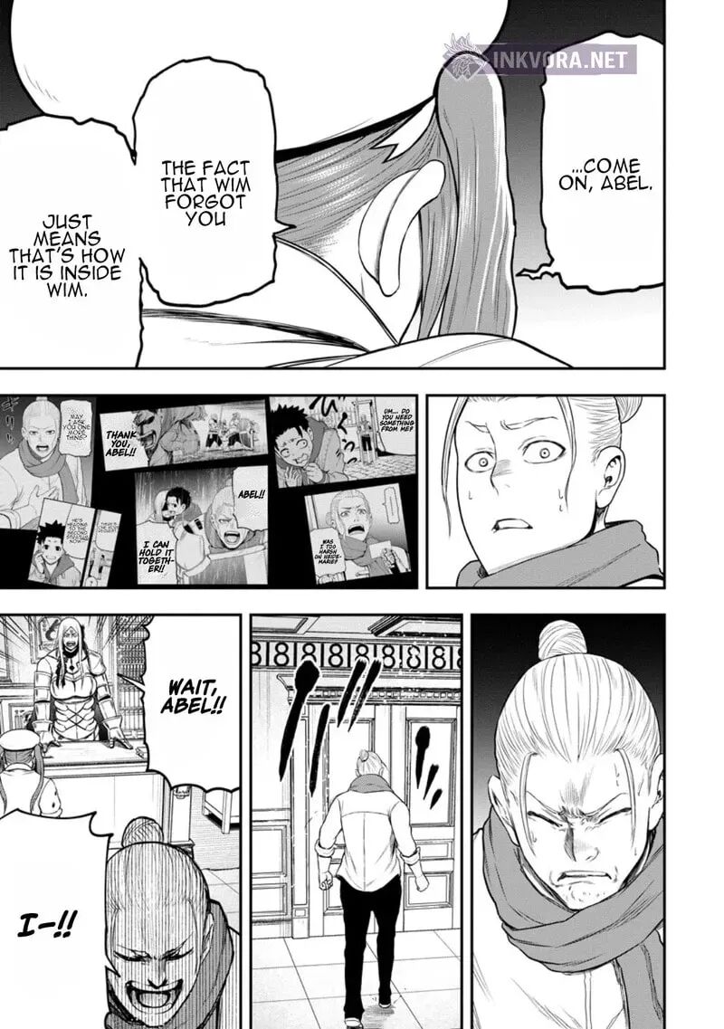 Zatsuyou Fuyojutsushi Ga Jibun No Saikyou Ni Kidzuku Made Chapter 48 Page 26