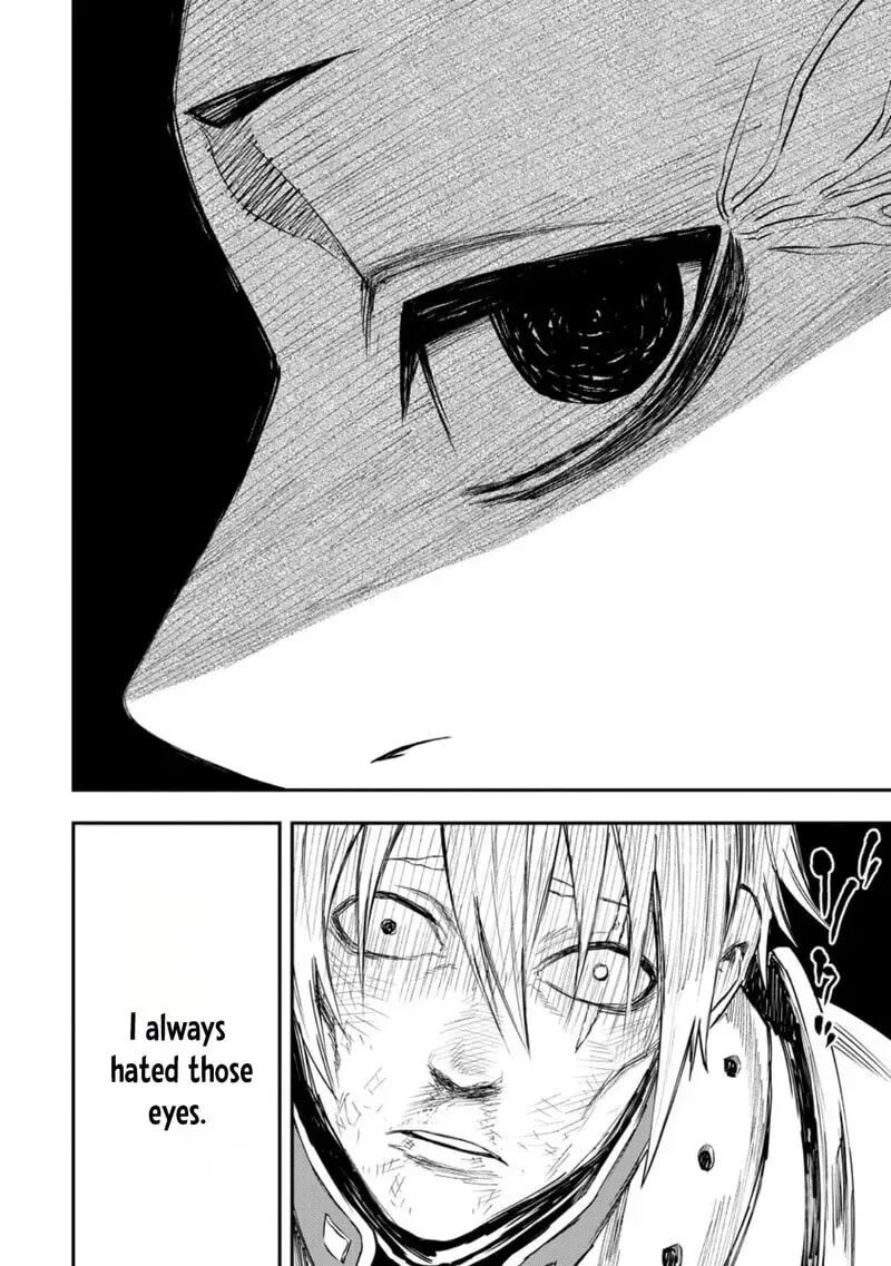 Zatsuyou Fuyojutsushi Ga Jibun No Saikyou Ni Kidzuku Made Chapter 48 Page 3