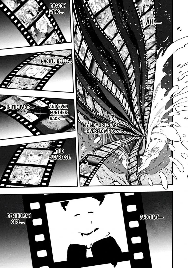 Zatsuyou Fuyojutsushi Ga Jibun No Saikyou Ni Kidzuku Made Chapter 49 Page 18