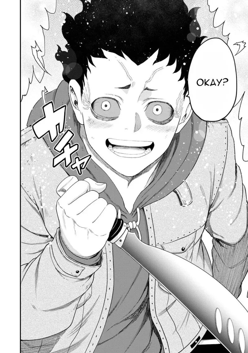 Zatsuyou Fuyojutsushi Ga Jibun No Saikyou Ni Kidzuku Made Chapter 49 Page 21