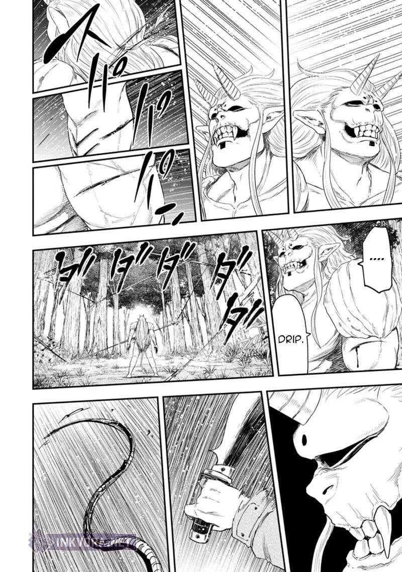 Zatsuyou Fuyojutsushi Ga Jibun No Saikyou Ni Kidzuku Made Chapter 49 Page 29