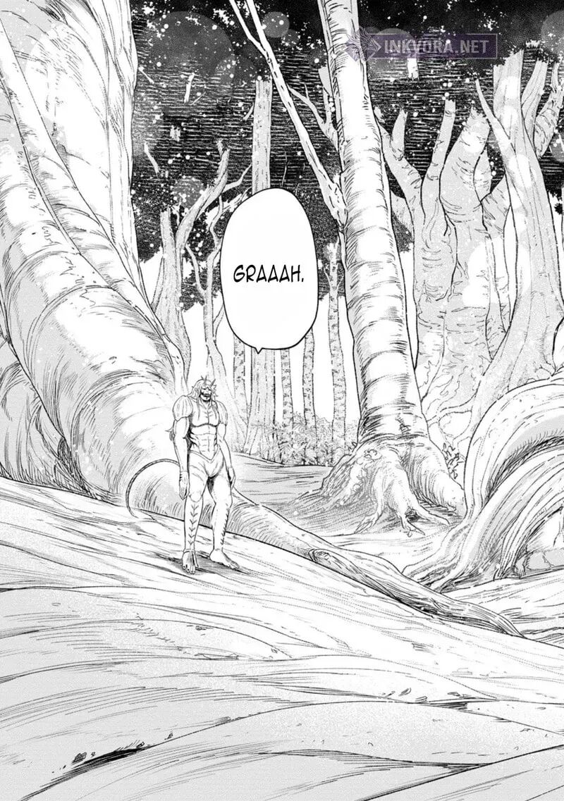 Zatsuyou Fuyojutsushi Ga Jibun No Saikyou Ni Kidzuku Made Chapter 49 Page 38