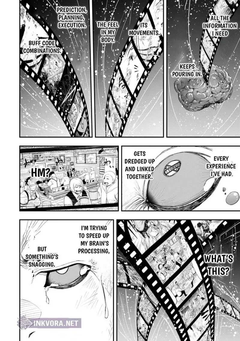 Zatsuyou Fuyojutsushi Ga Jibun No Saikyou Ni Kidzuku Made Chapter 49 Page 41
