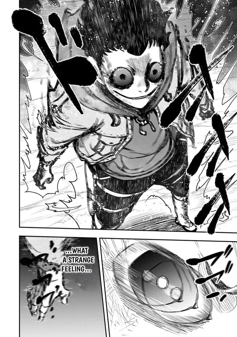 Zatsuyou Fuyojutsushi Ga Jibun No Saikyou Ni Kidzuku Made Chapter 49 Page 45