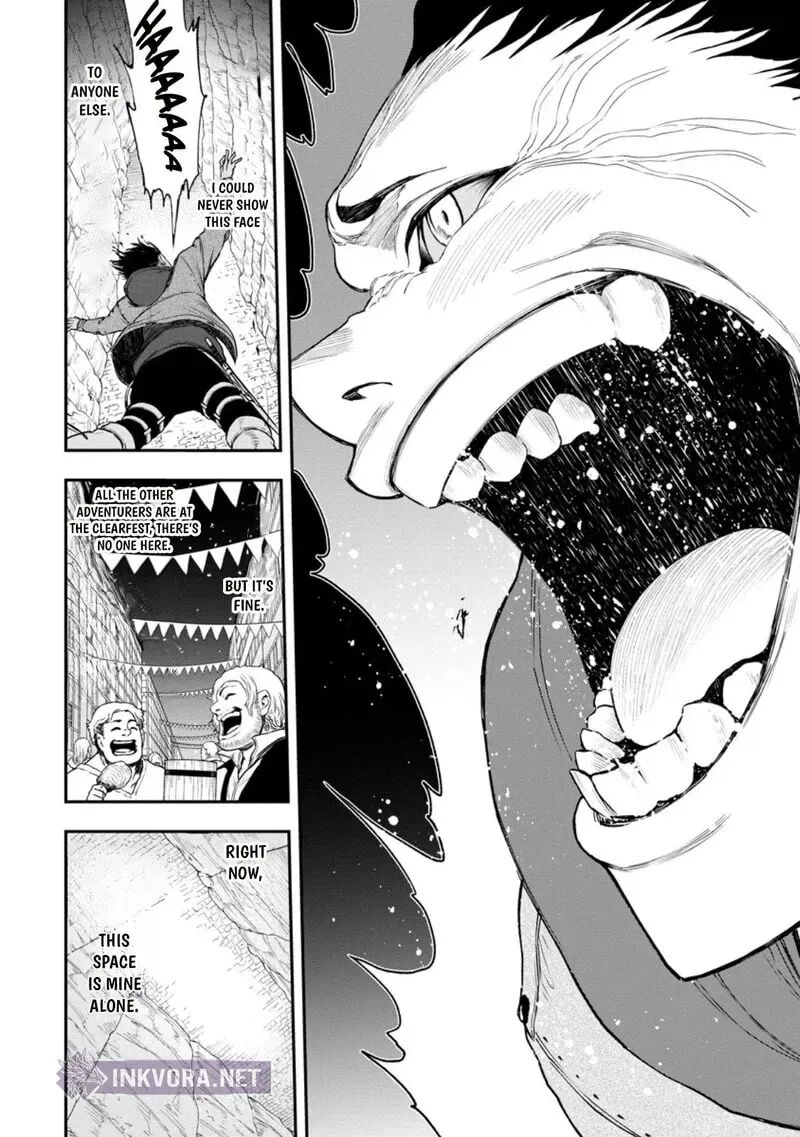 Zatsuyou Fuyojutsushi Ga Jibun No Saikyou Ni Kidzuku Made Chapter 49 Page 5