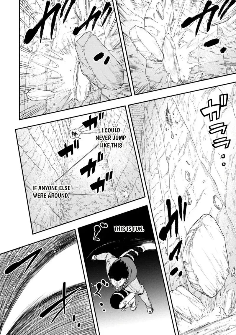 Zatsuyou Fuyojutsushi Ga Jibun No Saikyou Ni Kidzuku Made Chapter 49 Page 7