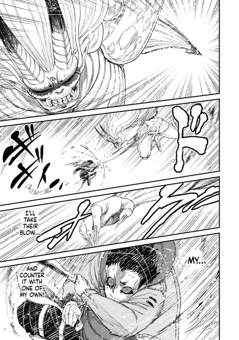 Zatsuyou Fuyojutsushi Ga Jibun No Saikyou Ni Kidzuku Made Chapter 50 Page 18