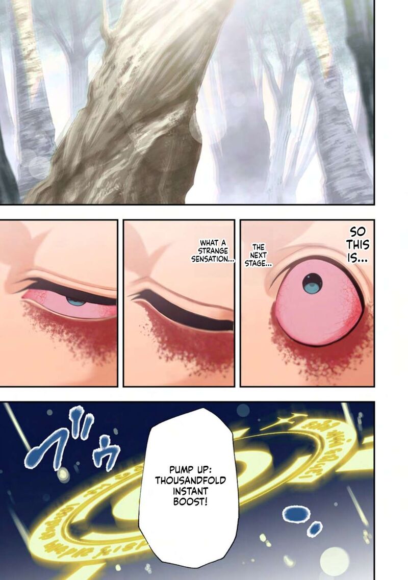 Zatsuyou Fuyojutsushi Ga Jibun No Saikyou Ni Kidzuku Made Chapter 50 Page 2