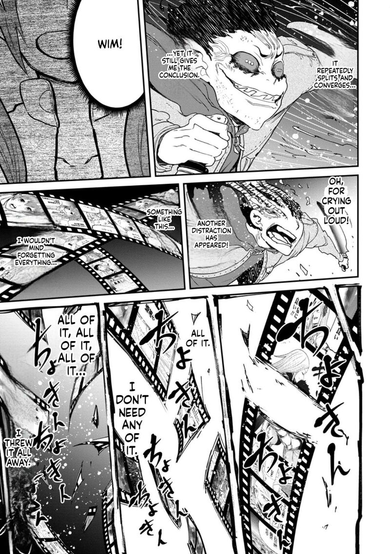 Zatsuyou Fuyojutsushi Ga Jibun No Saikyou Ni Kidzuku Made Chapter 50 Page 26