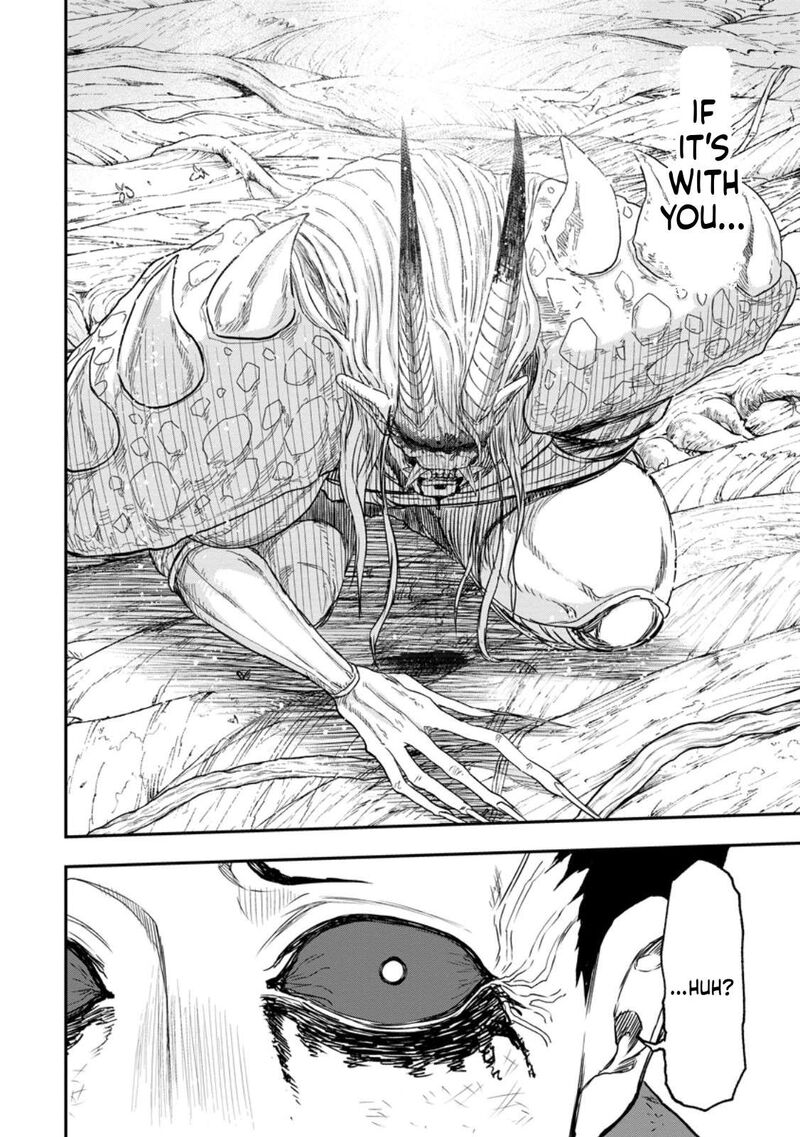 Zatsuyou Fuyojutsushi Ga Jibun No Saikyou Ni Kidzuku Made Chapter 50 Page 29