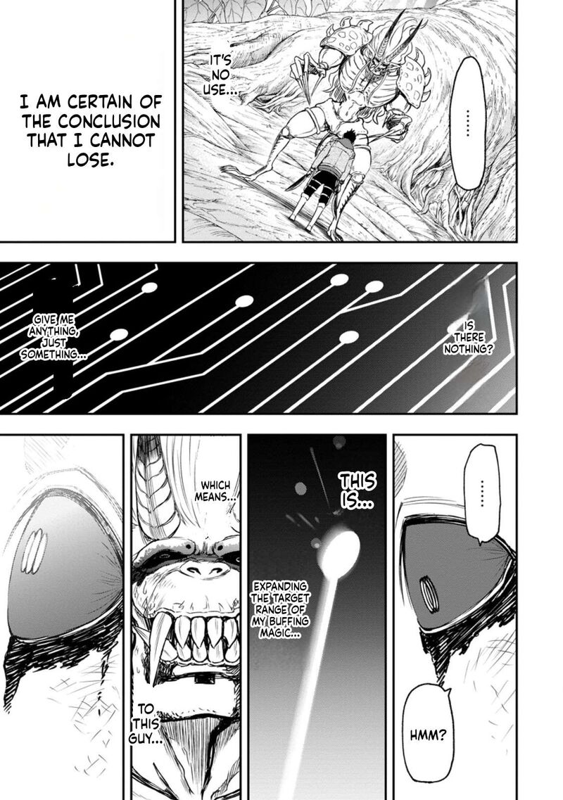 Zatsuyou Fuyojutsushi Ga Jibun No Saikyou Ni Kidzuku Made Chapter 50 Page 34