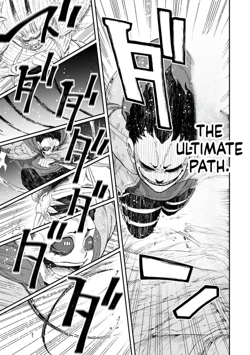 Zatsuyou Fuyojutsushi Ga Jibun No Saikyou Ni Kidzuku Made Chapter 52 Page 10