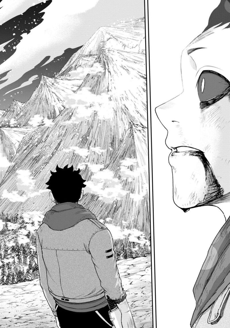 Zatsuyou Fuyojutsushi Ga Jibun No Saikyou Ni Kidzuku Made Chapter 52 Page 51