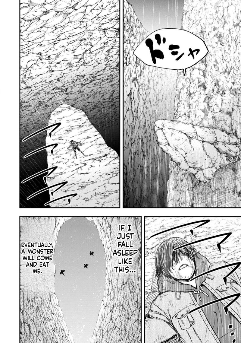Zatsuyou Fuyojutsushi Ga Jibun No Saikyou Ni Kidzuku Made Chapter 53 Page 15