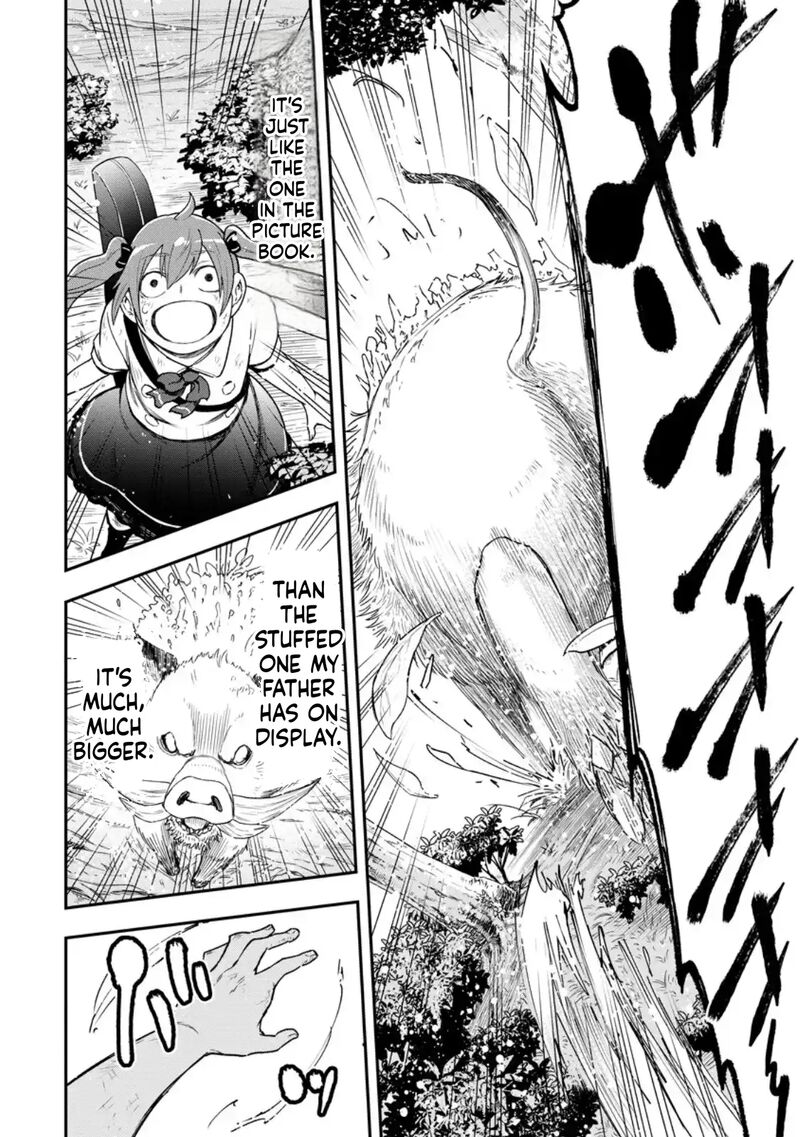Zatsuyou Fuyojutsushi Ga Jibun No Saikyou Ni Kidzuku Made Chapter 55 Page 27
