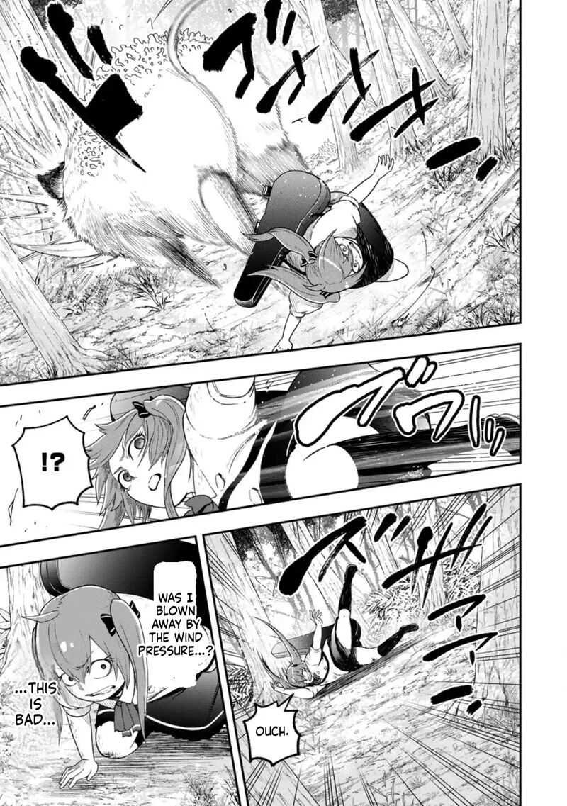 Zatsuyou Fuyojutsushi Ga Jibun No Saikyou Ni Kidzuku Made Chapter 55 Page 28