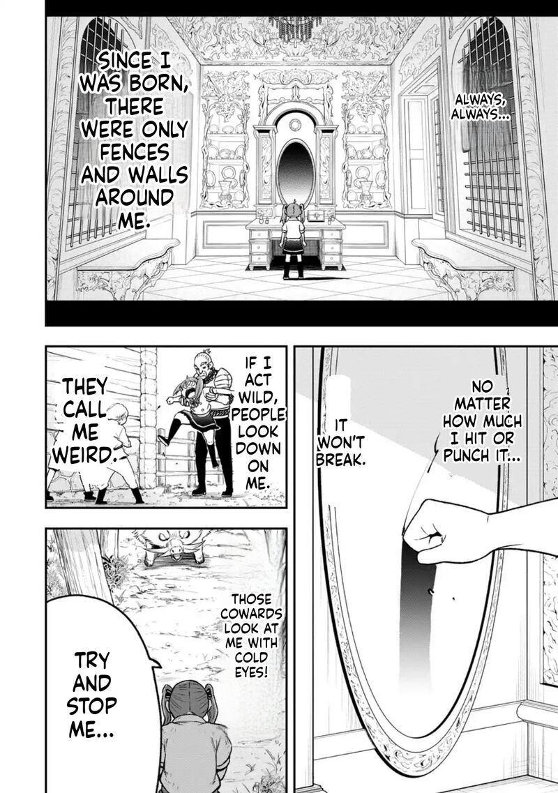 Zatsuyou Fuyojutsushi Ga Jibun No Saikyou Ni Kidzuku Made Chapter 55 Page 31