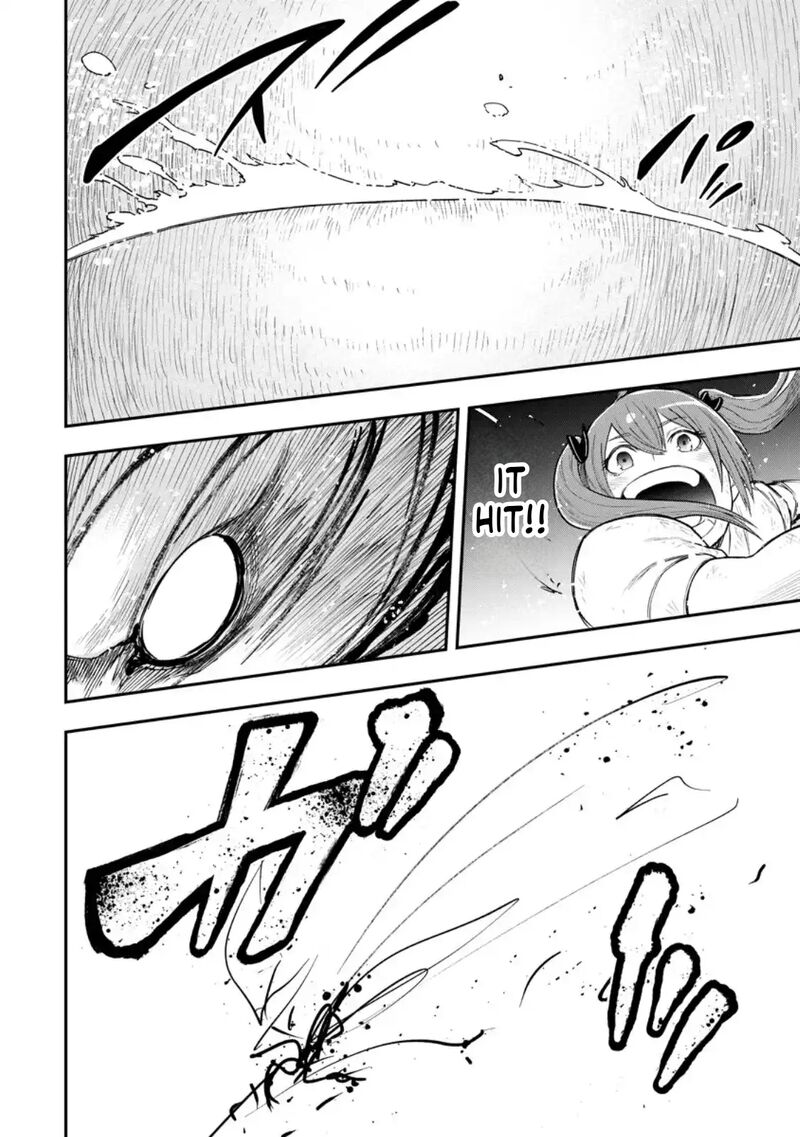 Zatsuyou Fuyojutsushi Ga Jibun No Saikyou Ni Kidzuku Made Chapter 55 Page 33