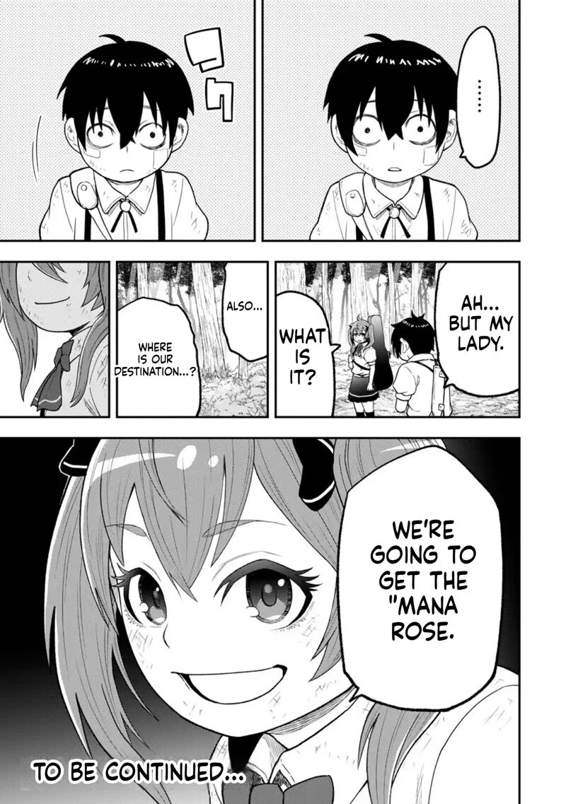 Zatsuyou Fuyojutsushi Ga Jibun No Saikyou Ni Kidzuku Made Chapter 55 Page 48