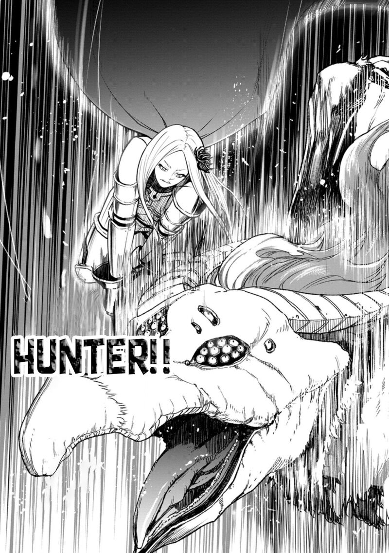 Zatsuyou Fuyojutsushi Ga Jibun No Saikyou Ni Kidzuku Made Chapter 5c Page 6