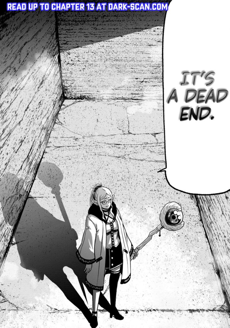 Zatsuyou Fuyojutsushi Ga Jibun No Saikyou Ni Kidzuku Made Chapter 6c Page 9
