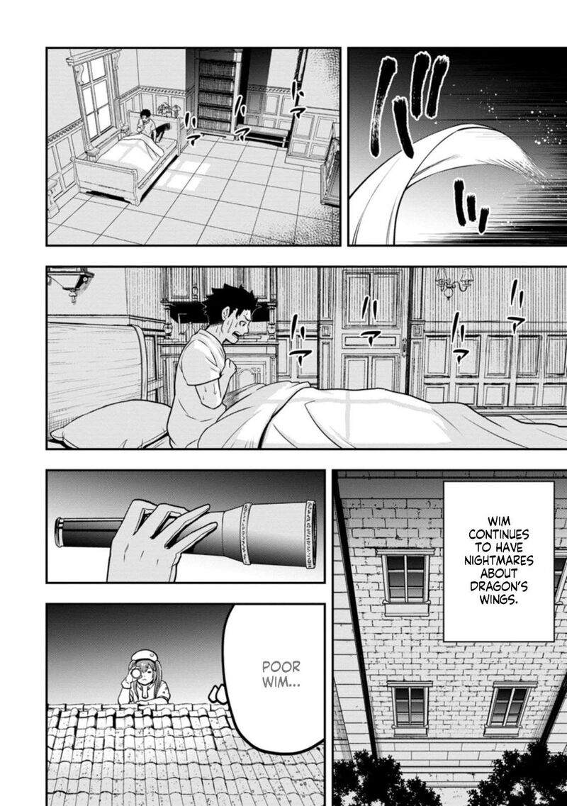 Zatsuyou Fuyojutsushi Ga Jibun No Saikyou Ni Kidzuku Made Chapter 7b Page 2
