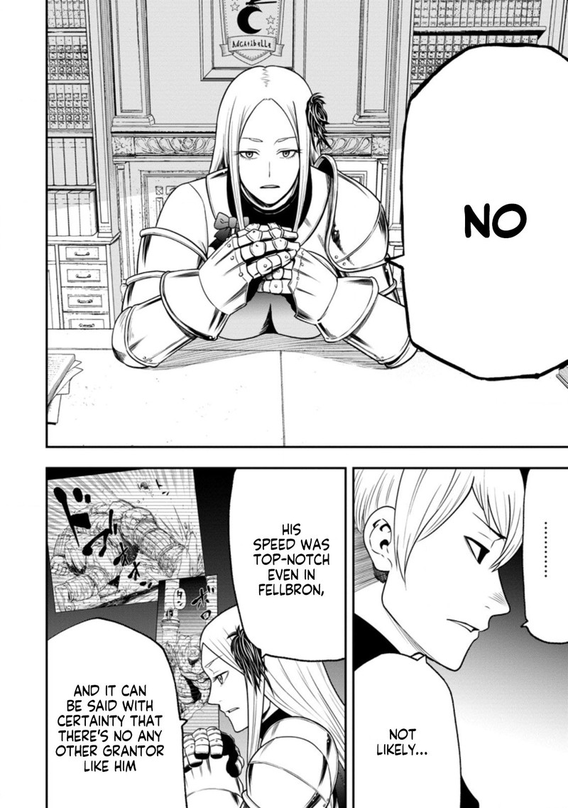 Zatsuyou Fuyojutsushi Ga Jibun No Saikyou Ni Kidzuku Made Chapter 9 Page 14