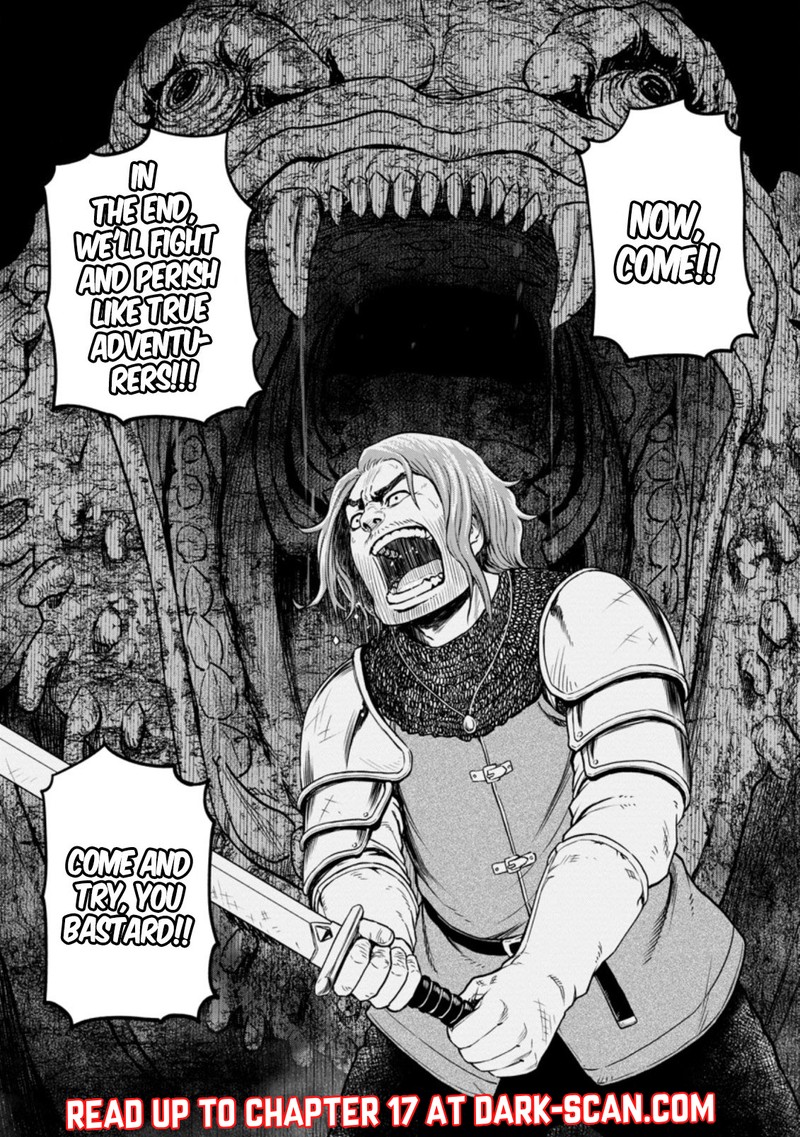 Zatsuyou Fuyojutsushi Ga Jibun No Saikyou Ni Kidzuku Made Chapter 9 Page 27