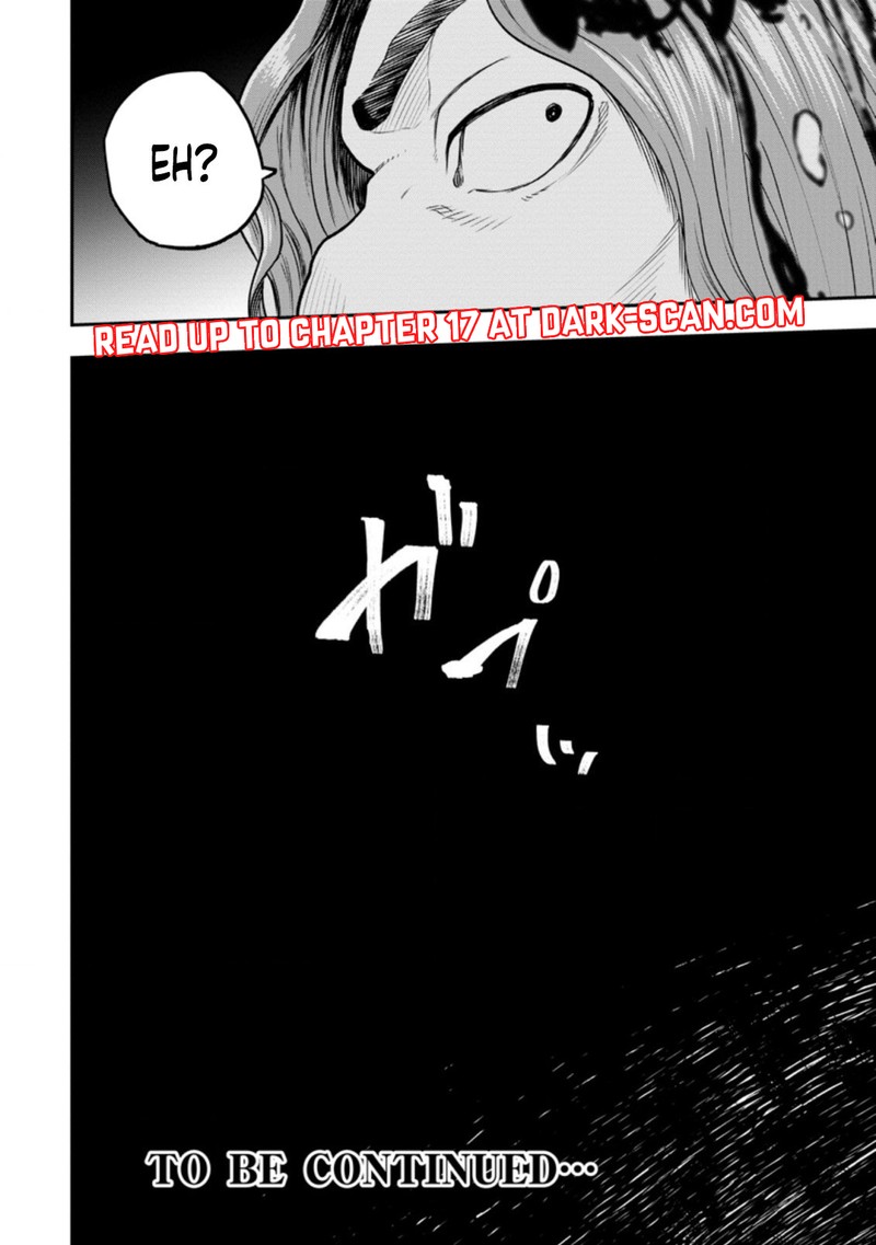 Zatsuyou Fuyojutsushi Ga Jibun No Saikyou Ni Kidzuku Made Chapter 9 Page 28