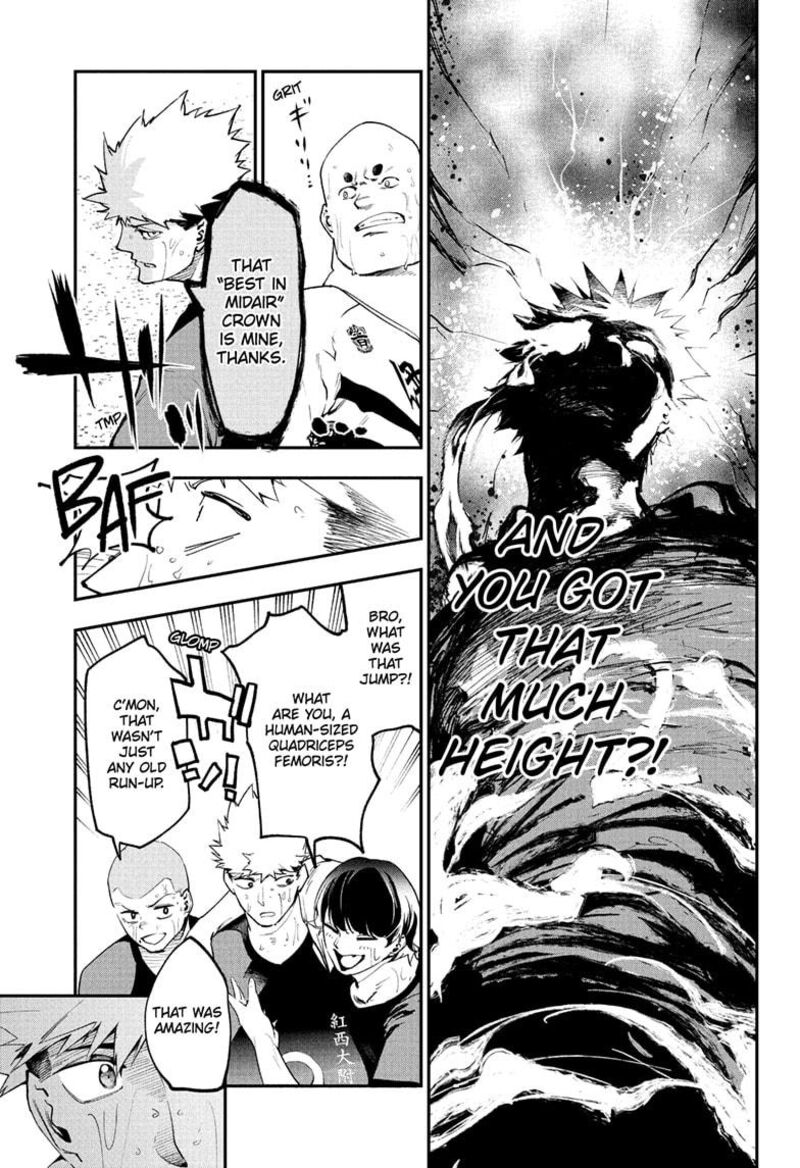 Zatsuyou Gakari Ken Shien Jutsushi Wa Party Tsuihou Ni Akogareru Seken Wa Tsuihou Boom Na No Ni Ore Wo Kadai Hyouka Suru Party Member Tachi Ga Kesshite Tebanaso To Shitekurenai Chapter 11 Page 17