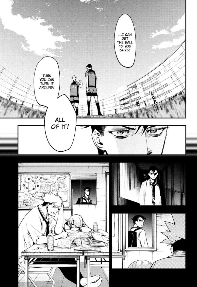 Zatsuyou Gakari Ken Shien Jutsushi Wa Party Tsuihou Ni Akogareru Seken Wa Tsuihou Boom Na No Ni Ore Wo Kadai Hyouka Suru Party Member Tachi Ga Kesshite Tebanaso To Shitekurenai Chapter 11 Page 5