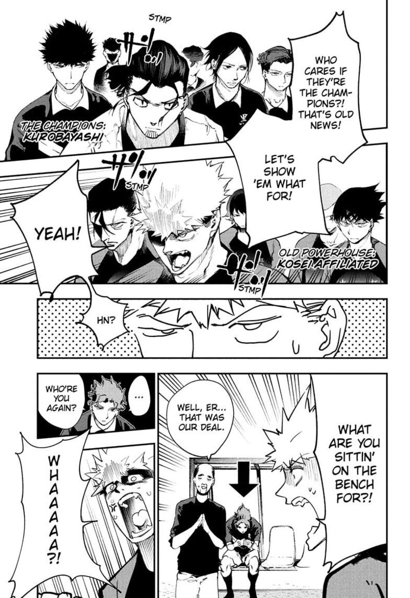 Zatsuyou Gakari Ken Shien Jutsushi Wa Party Tsuihou Ni Akogareru Seken Wa Tsuihou Boom Na No Ni Ore Wo Kadai Hyouka Suru Party Member Tachi Ga Kesshite Tebanaso To Shitekurenai Chapter 15 Page 1