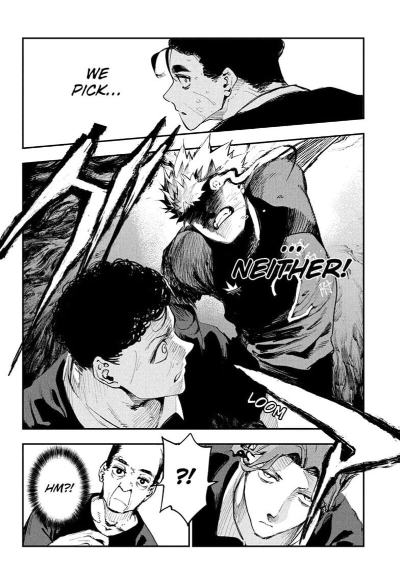 Zatsuyou Gakari Ken Shien Jutsushi Wa Party Tsuihou Ni Akogareru Seken Wa Tsuihou Boom Na No Ni Ore Wo Kadai Hyouka Suru Party Member Tachi Ga Kesshite Tebanaso To Shitekurenai Chapter 15 Page 14