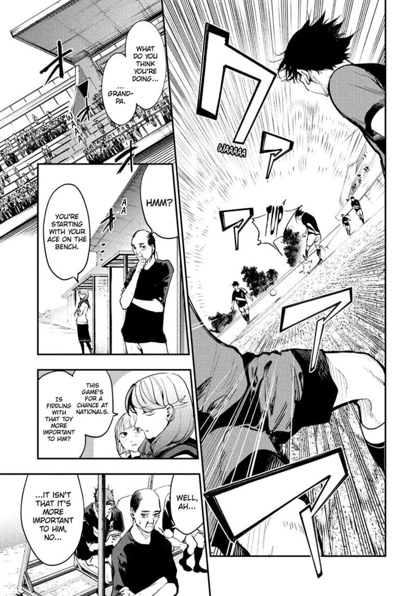 Zatsuyou Gakari Ken Shien Jutsushi Wa Party Tsuihou Ni Akogareru Seken Wa Tsuihou Boom Na No Ni Ore Wo Kadai Hyouka Suru Party Member Tachi Ga Kesshite Tebanaso To Shitekurenai Chapter 15 Page 3