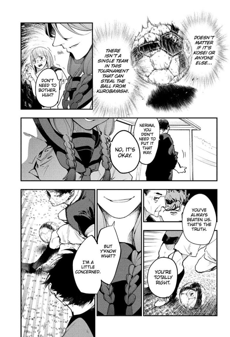 Zatsuyou Gakari Ken Shien Jutsushi Wa Party Tsuihou Ni Akogareru Seken Wa Tsuihou Boom Na No Ni Ore Wo Kadai Hyouka Suru Party Member Tachi Ga Kesshite Tebanaso To Shitekurenai Chapter 15 Page 5