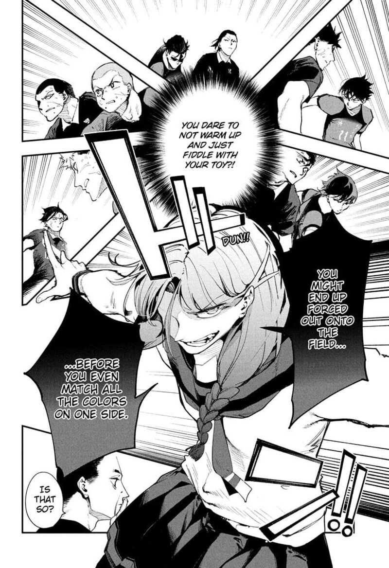 Zatsuyou Gakari Ken Shien Jutsushi Wa Party Tsuihou Ni Akogareru Seken Wa Tsuihou Boom Na No Ni Ore Wo Kadai Hyouka Suru Party Member Tachi Ga Kesshite Tebanaso To Shitekurenai Chapter 15 Page 6