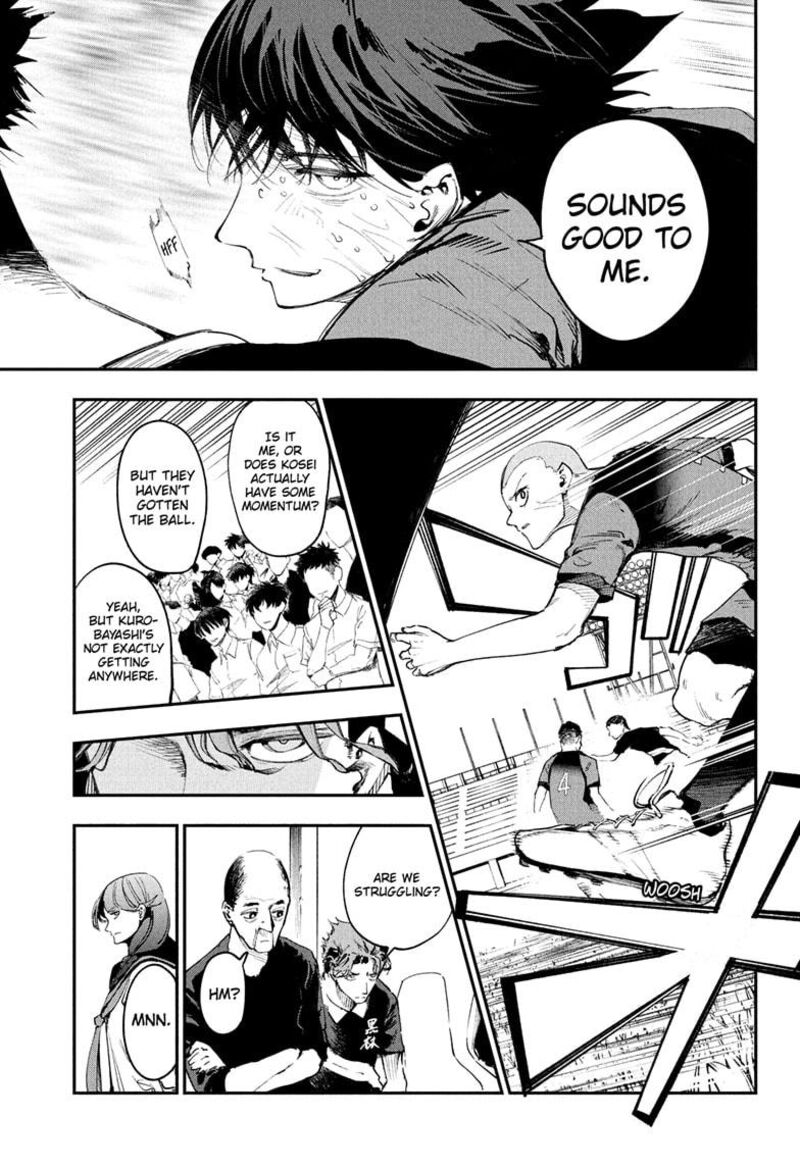 Zatsuyou Gakari Ken Shien Jutsushi Wa Party Tsuihou Ni Akogareru Seken Wa Tsuihou Boom Na No Ni Ore Wo Kadai Hyouka Suru Party Member Tachi Ga Kesshite Tebanaso To Shitekurenai Chapter 15 Page 9
