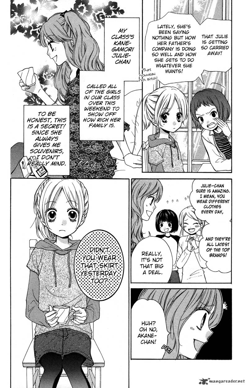 Zekkyou Gakkyuu Chapter 19 Page 4