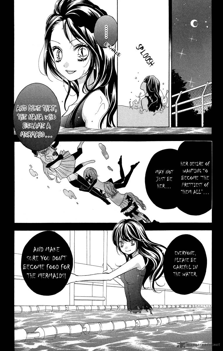 Zekkyou Gakkyuu Chapter 22 Page 30