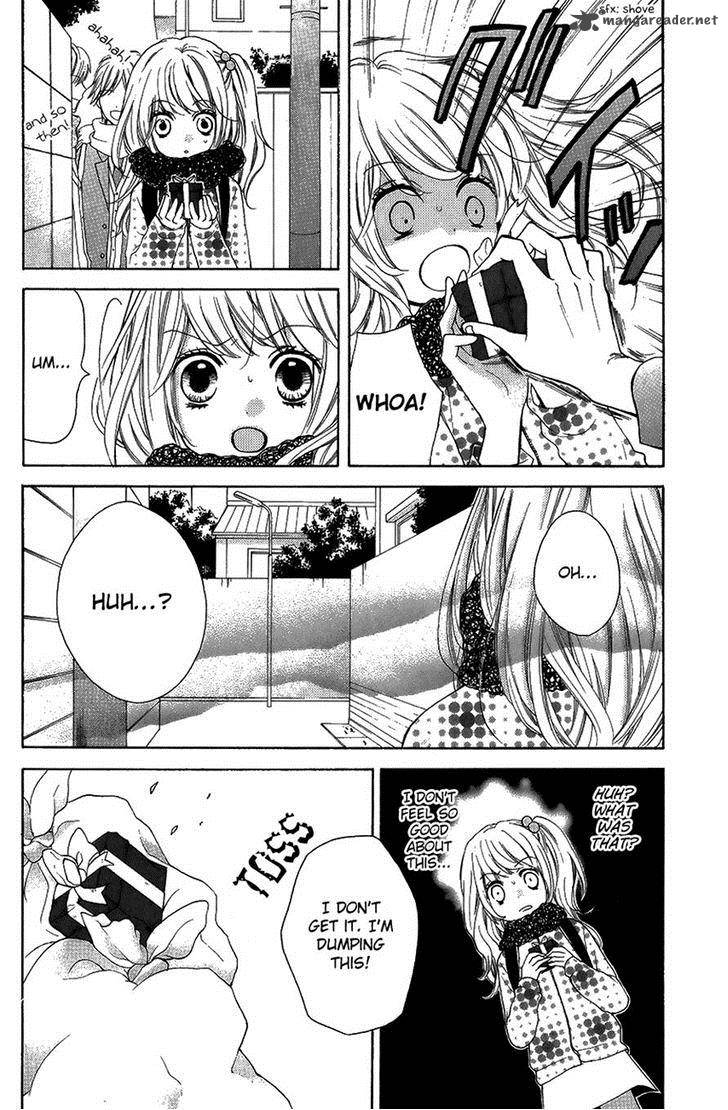 Zekkyou Gakkyuu Chapter 42 Page 7