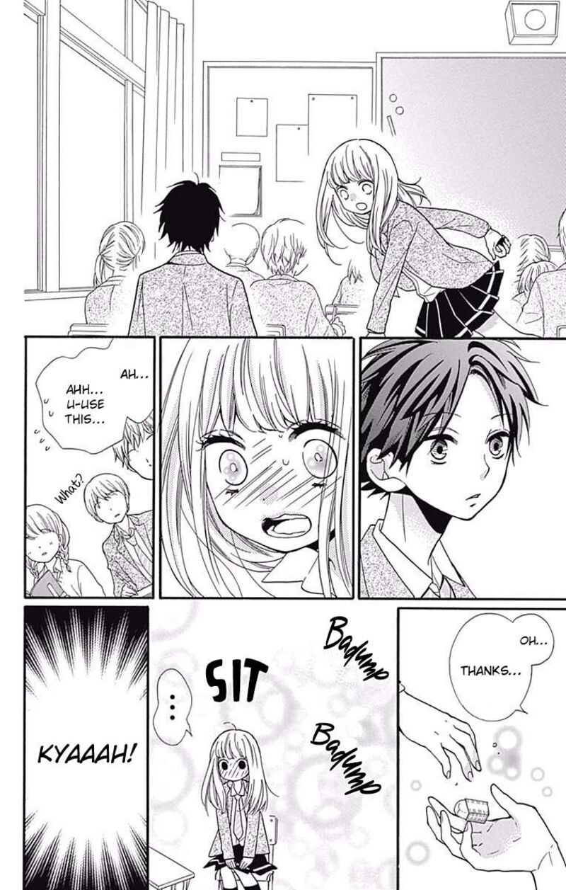 Zekkyou Gakkyuu Chapter 67 Page 10