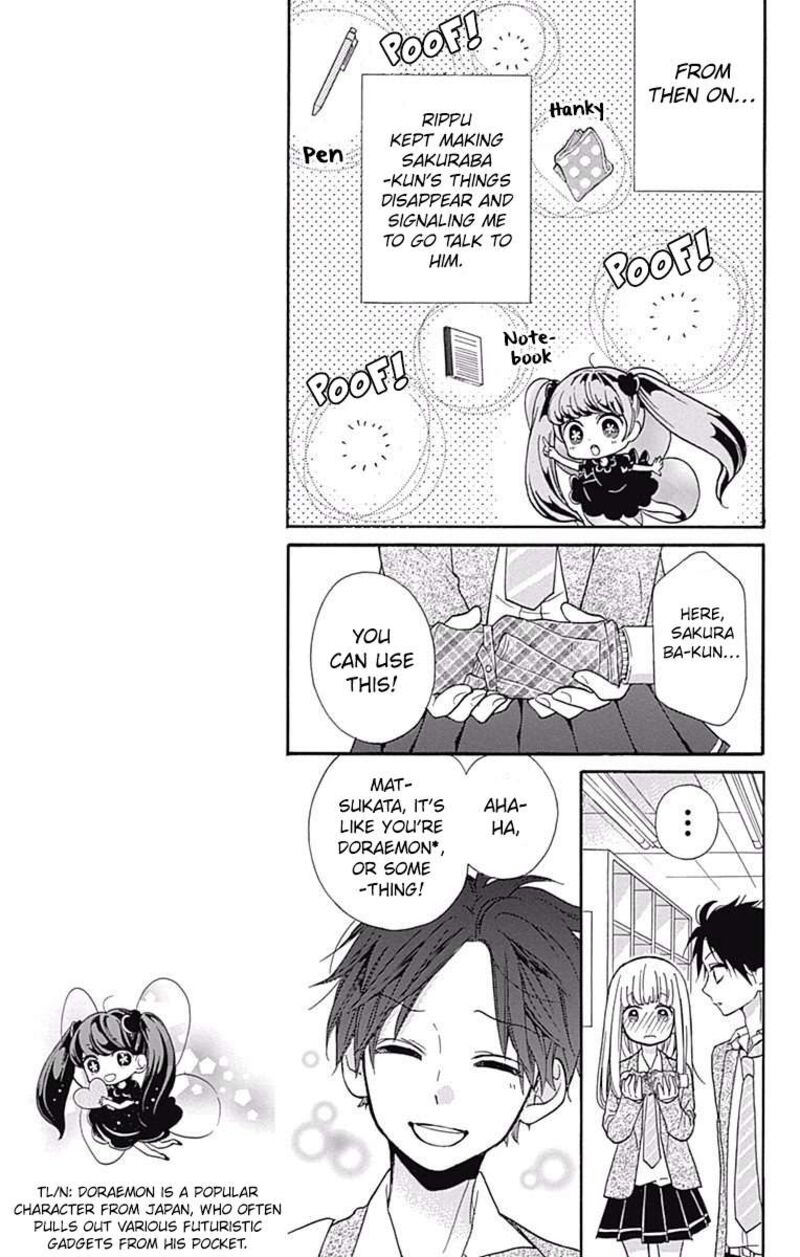 Zekkyou Gakkyuu Chapter 67 Page 13
