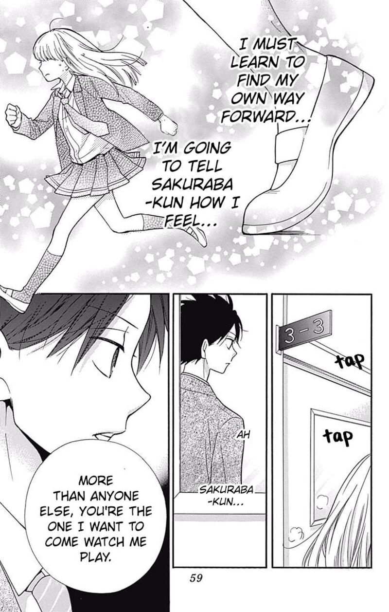 Zekkyou Gakkyuu Chapter 67 Page 23
